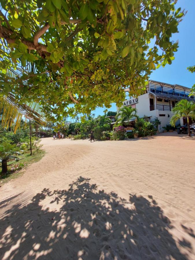 Nakitdelasjericoacoara Daire Dış mekan fotoğraf