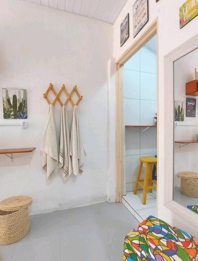 Nakitdelasjericoacoara Dış mekan fotoğraf
