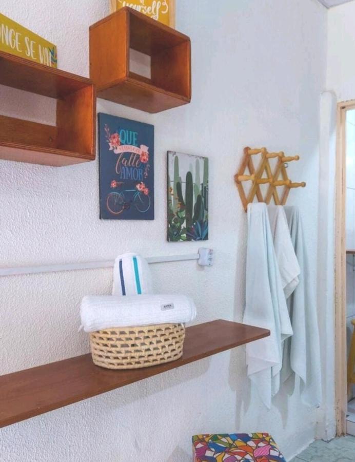 Nakitdelasjericoacoara Dış mekan fotoğraf