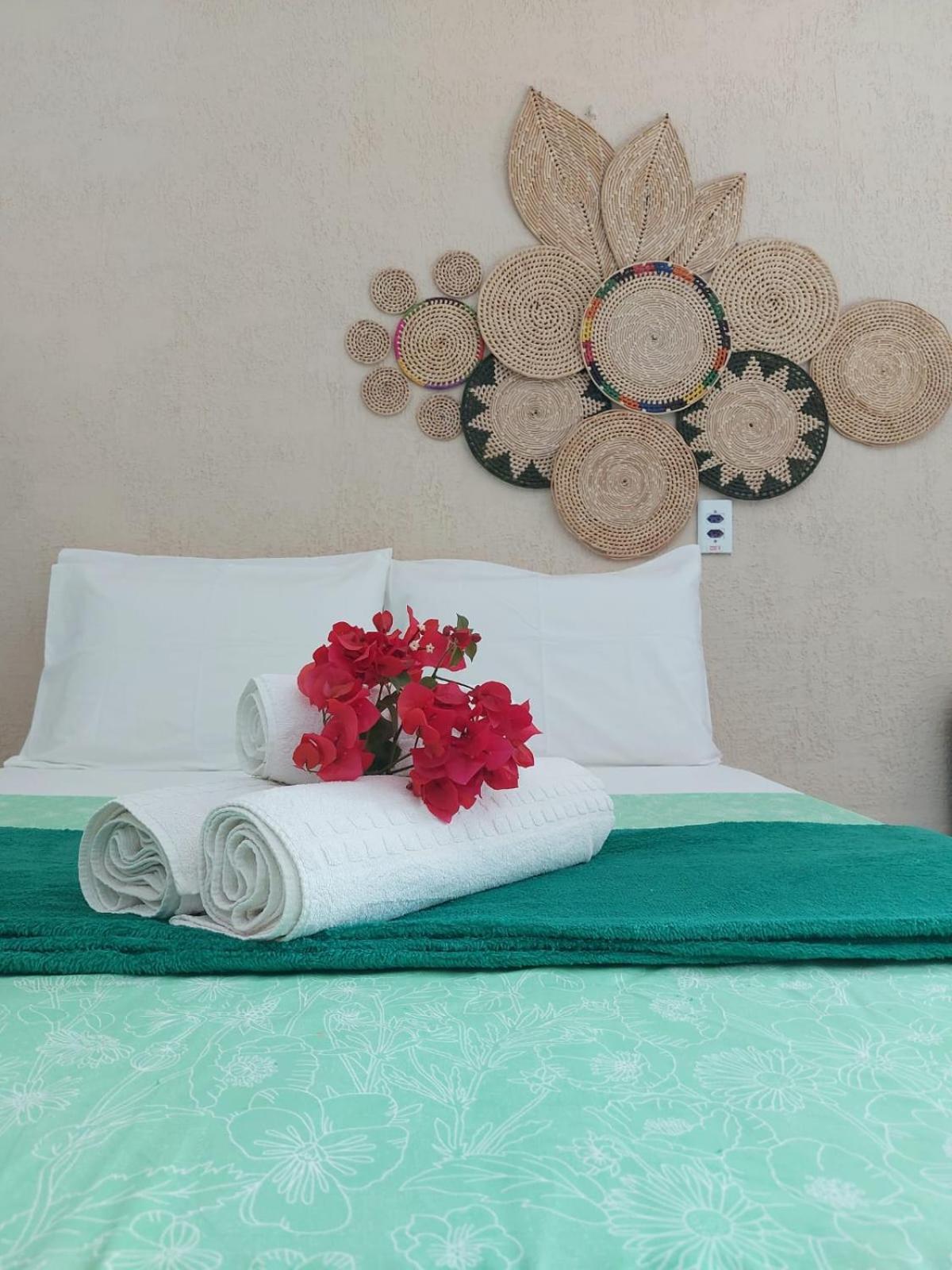 Nakitdelasjericoacoara Dış mekan fotoğraf